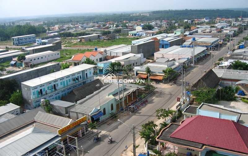 Chính chủ bán nhà đất tại mặt tiền Lý Thái Tổ, xã Long Tân, huyện Nhơn Trạch, tỉnh Đồng Nai.